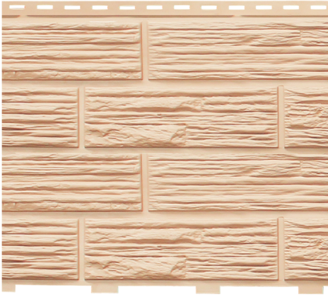 Фасадные панели «Сланец”, Орех купить в Королёве