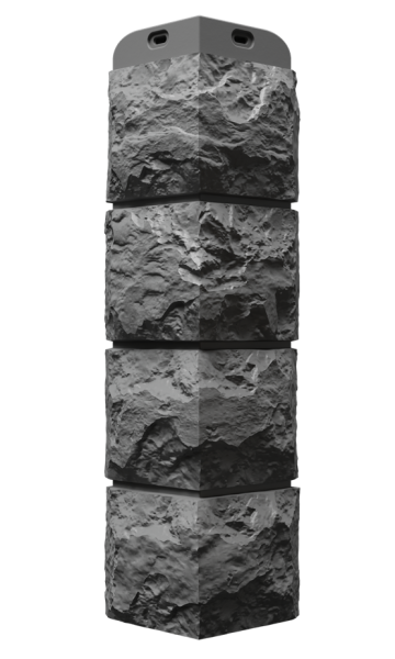 Угол BERGART Под камень Корунд купить в Королёве