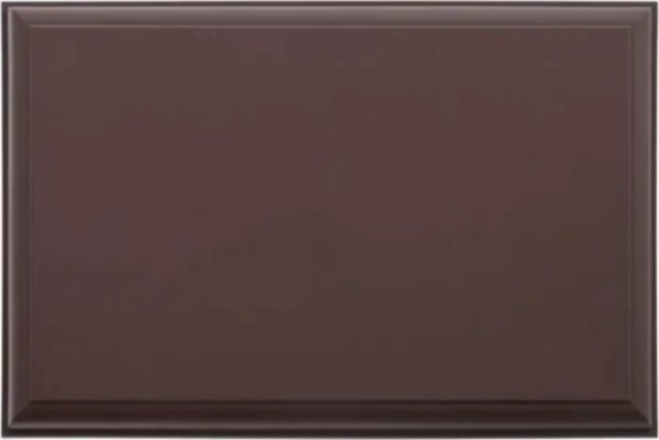 Система отделки углов - отделочный элемент №3 Альта-Профиль Коричневый 0,25 х 0,38 м купить в Королёве