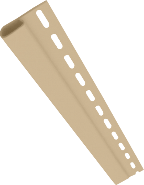 Финишная планка Vinyl-On 3,05 м – Мокко купить в Королёве