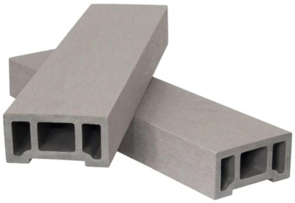 Поручень ДПК Polivan DENPASAR без фактуры, серый купить в Королёве