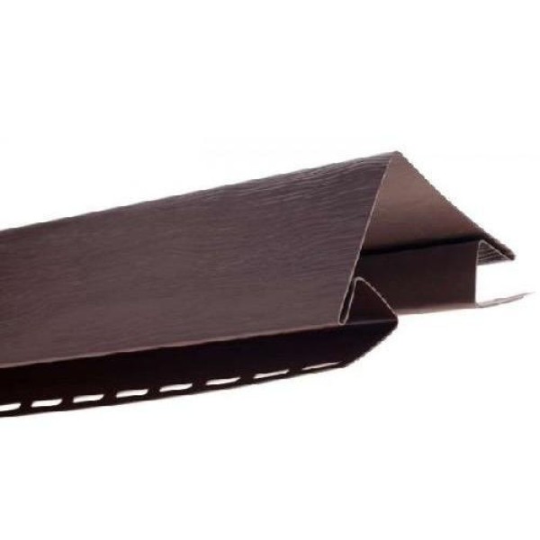 Угол наружный Премиум, Т-12, ВН, Коричневый купить в Королёве
