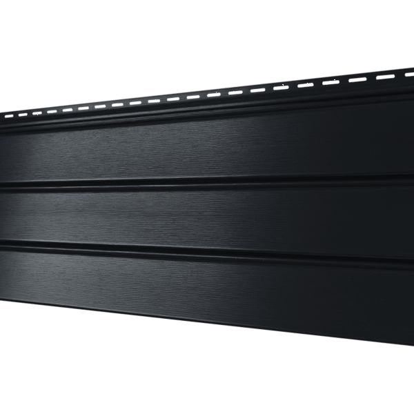 Софит Ю-Пласт PRO Классический без перфорации, графит купить в Королёве