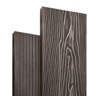 Террасная доска Latitudo Solid 150х21 Венге (Полнотелая)