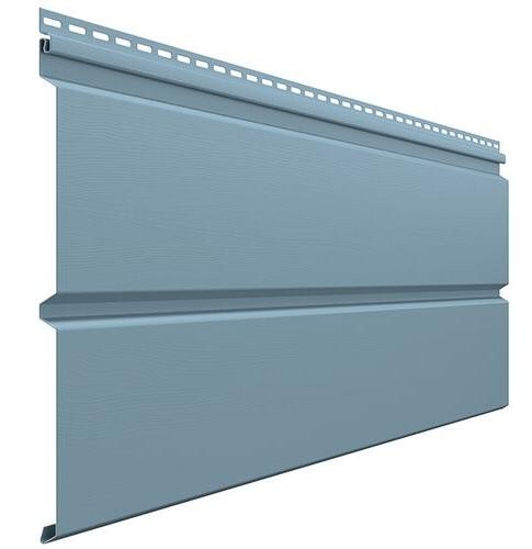 Сайдинг Виниловый ТЕХНОНИКОЛЬ Брус Гортензия купить в Королёве