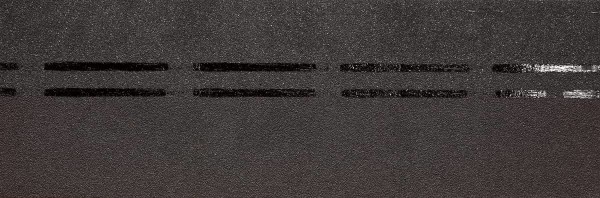 Коньково-карнизная черепица Docke Standard, серый купить в Королёве