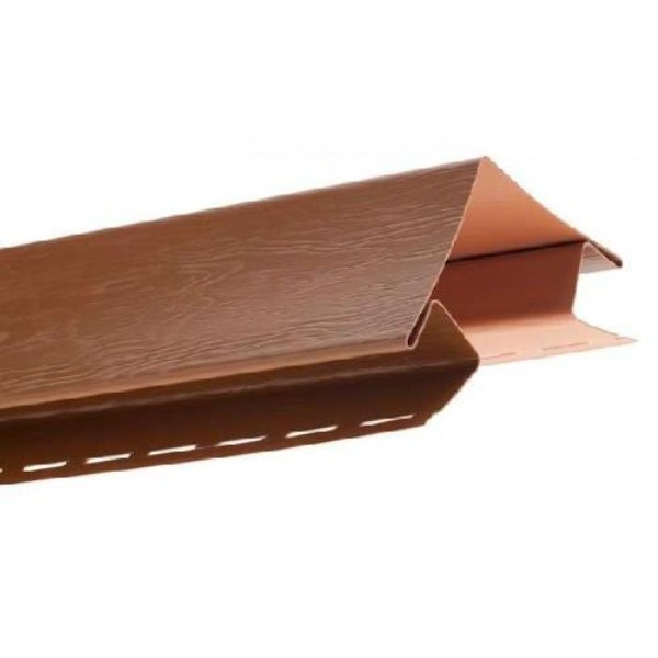 Угол наружный Премиум, Т-12, ВН, Светлый Дуб купить в Королёве