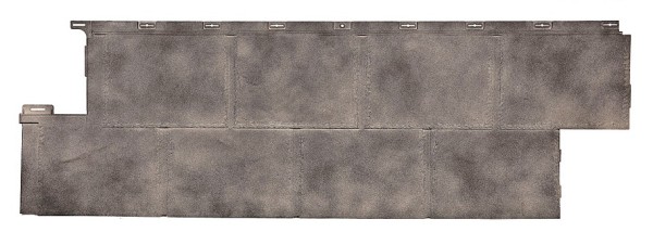 Фасадная панель T-Сайдинг Ладога ЭКО-2 - СМШИТ купить в Королёве