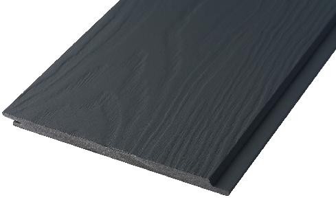 Фиброцементные панели Wood Click F19 купить в Королёве