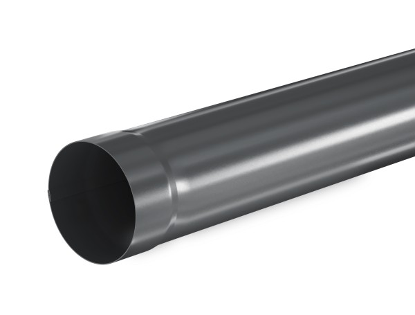 Водосток Aquasistem, система 150x100 - Труба водосточная 3.00м RR 23 Маренго купить в Королёве