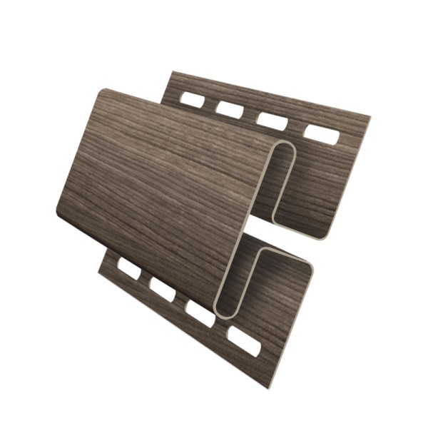 H-профиль Grand Line Tundra Кедр 3м купить в Королёве