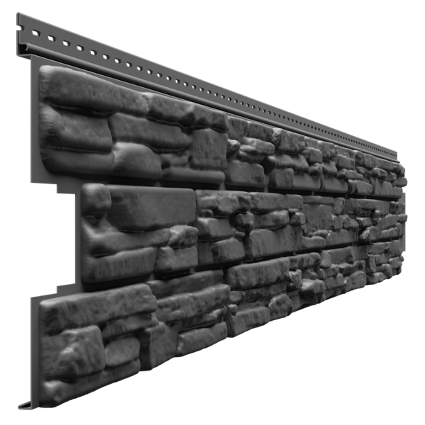 Сайдинг Виниловый Деке Rocky Корунд купить в Королёве