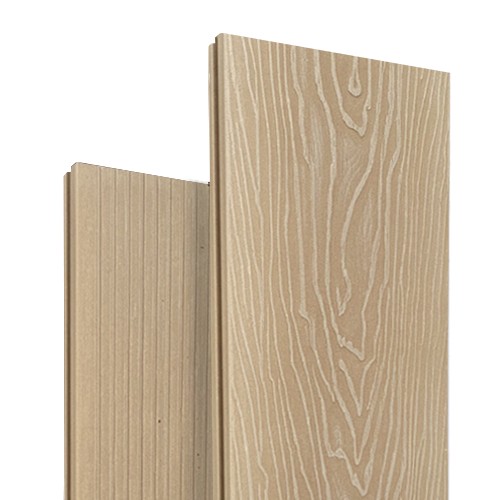 Террасная доска Latitudo Solid 150х21 Натур (Полнотелая) купить в Королёве