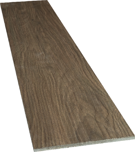 Фиброцементный сайдинг SidWood с фактурой под дерево W-113 Прямой купить в Королёве