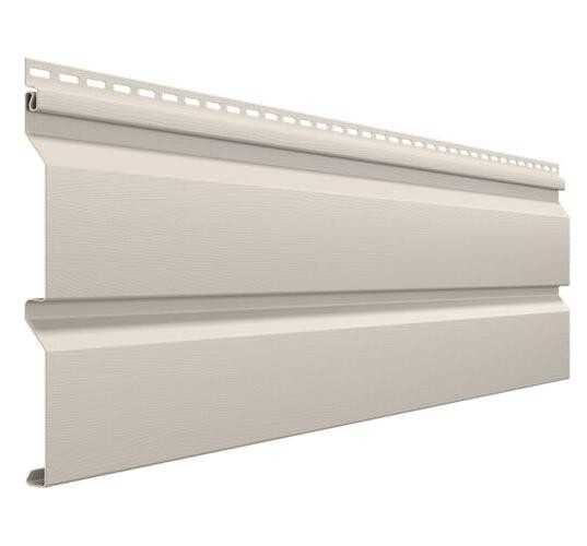 Сайдинг Виниловый ТЕХНОНИКОЛЬ Корабельный брус Акация купить в Королёве