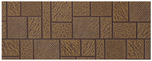 Фасадная панель Zodiac Мозаика AG5-005 купить в Королёве