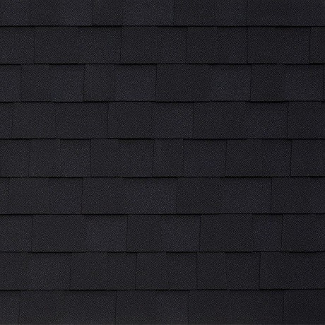 Гибкая черепица Tegola PIEMONTE nero 362 купить в Королёве