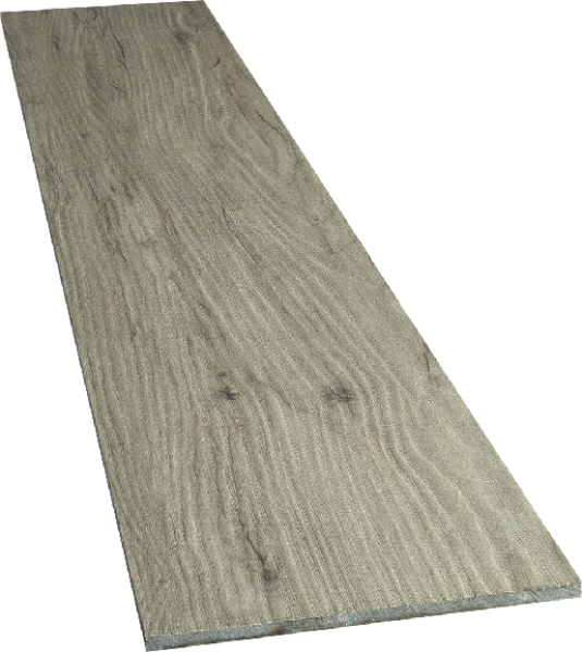 Фиброцементный сайдинг SidWood с фактурой под дерево W-115 Прямой купить в Королёве