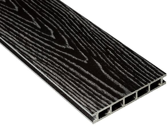 Террасная доска из ДПК Faynag Premium PINO 3D Кварц купить в Королёве