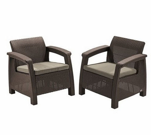 Комплекты Corfu duo купить в Королёве