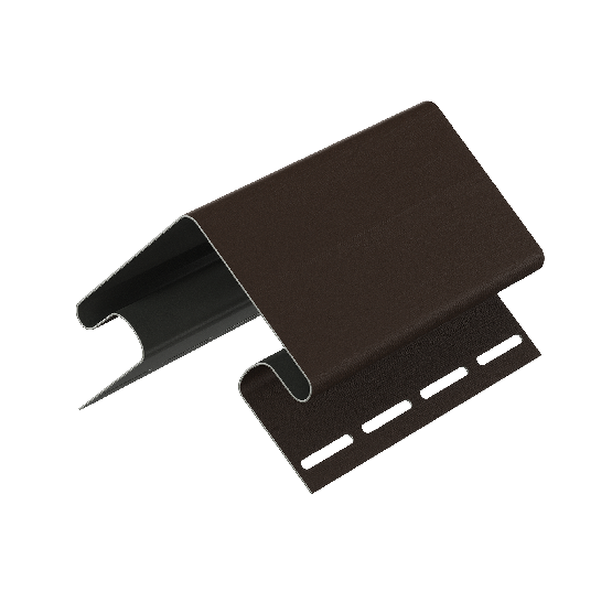 Внешний угол 75 мм Docke Шоколад купить в Королёве