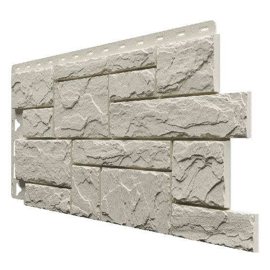 Фасадная панель Docke Сланец Шампери купить в Королёве