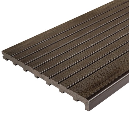 Ступень ДПК Latitudo Step-320 Венге Полнотелая купить в Королёве