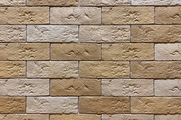 Фиброцементные панели КАНЬОН коллекция КАНЗАС 69 купить в Королёве