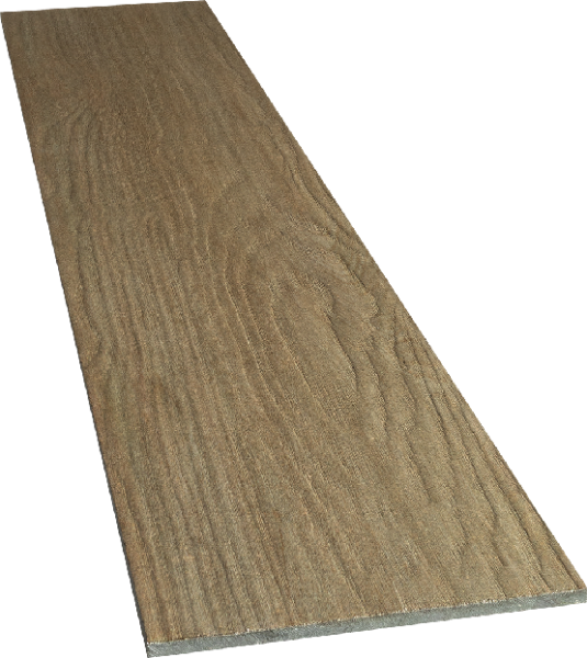 Фиброцементный сайдинг SidWood с фактурой под дерево W-112 Прямой купить в Королёве