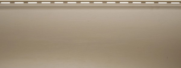 Сайдинг "blockhouse" под бревно, Престиж ВН-01, персиковый купить в Королёве