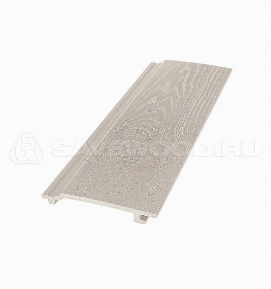 Сайдинг из дпк savewood sw-sorbus тангенциальный распил бежевый купить в Королёве