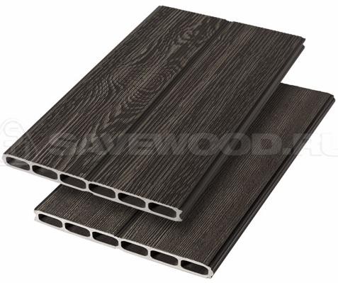 Грядочная доска ДПК 3D Savewood SW Laurus коричневый купить в Королёве