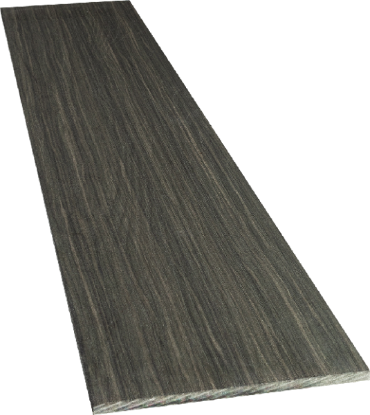 Фиброцементный сайдинг SidWood с фактурой под дерево W-106 Прямой купить в Королёве