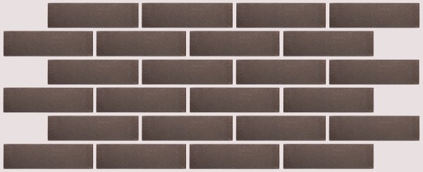 Гибкая клинкерная плитка СТ-07 (сборная) купить в Королёве