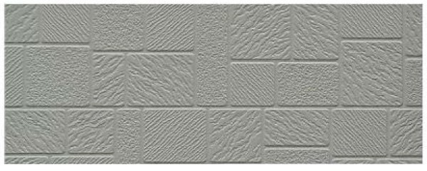 Фасадная панель Zodiac Мозаика AI5-001 Под заказ купить в Королёве