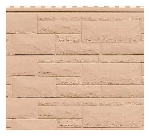 Фасадные панели «AirSide», Сандал купить в Королёве