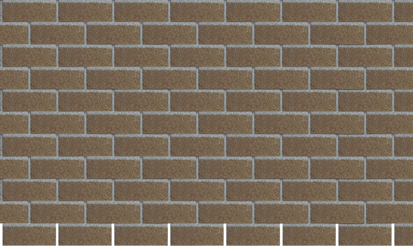 Фасадная плитка Docke STANDARD, Brick, Бежевый купить в Королёве