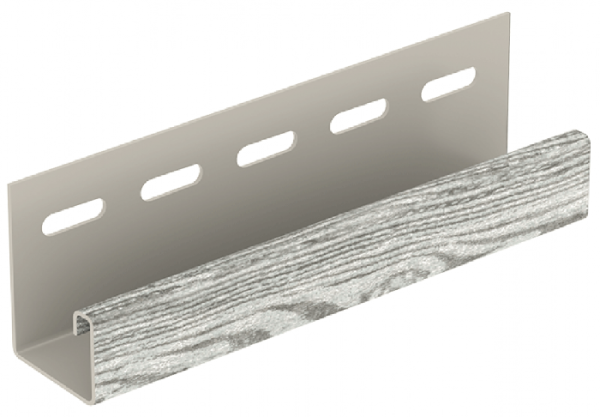 J-планка Hokla Винтаж Пепел купить в Королёве