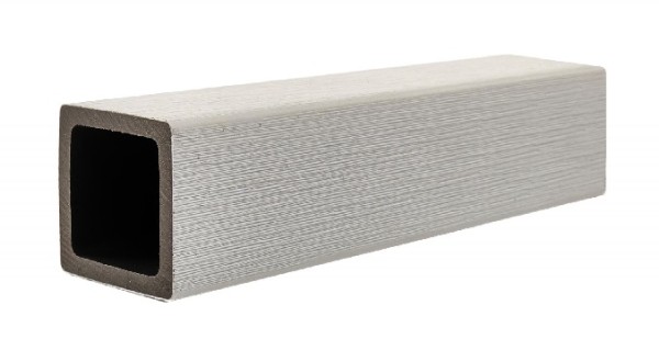 Балясина ДПК  GardenParkett Белый купить в Королёве