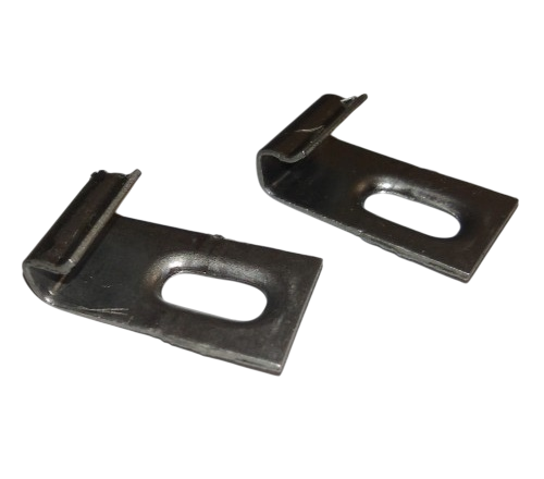 Кляймер стартовый (металл) купить в Королёве