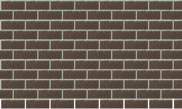Фасадная плитка Docke STANDARD, Brick, Коричневый купить в Королёве