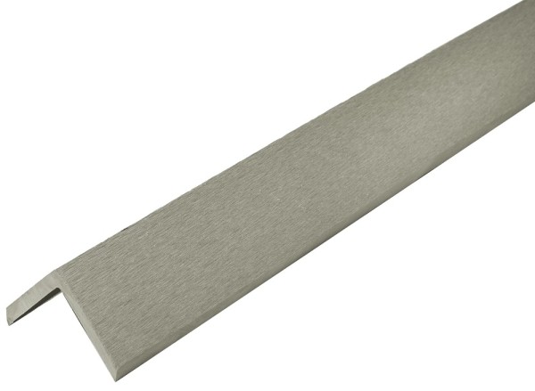 Угловой профиль Ясень (для серий Natur, MIX, Vintage, Bark, Robust) купить в Королёве