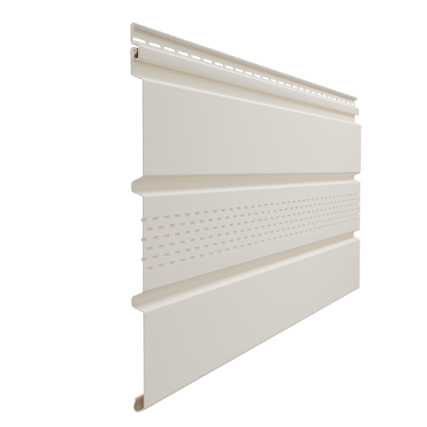 Софит Элит с центральной перфорацией Белый купить в Королёве