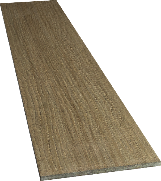 Фиброцементный сайдинг SidWood с фактурой под дерево W-103 Прямой купить в Королёве