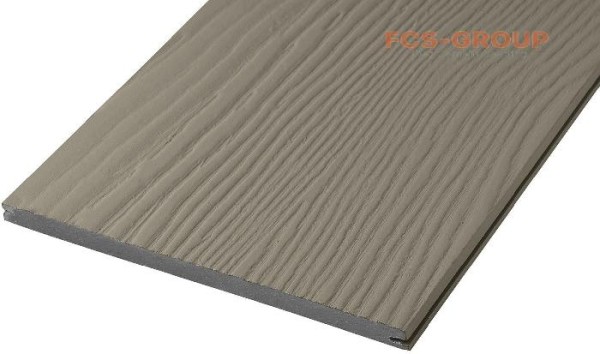 Фиброцементные панели FCS Group Wood Line F55 купить в Королёве