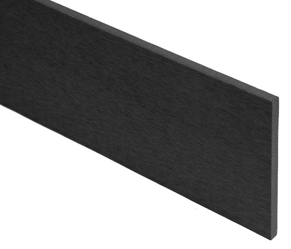 Универсальная панель CM Decking черное дерево купить в Королёве