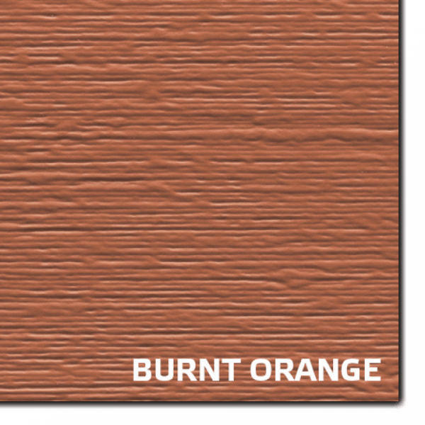 Сайдинг Виниловый Mitten, Sentry Mitten, Burnt Orange купить в Королёве