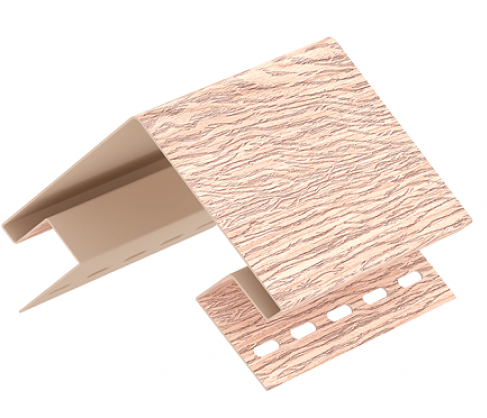 Наружный угол Хокла Лиственница Светлая купить в Королёве