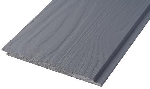 Фиброцементные панели Wood Click F15 купить в Королёве