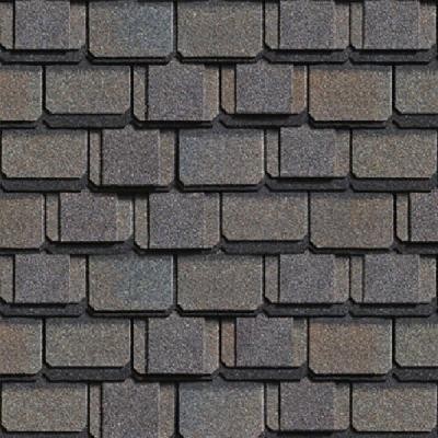 Двухслойная ламинированная черепица Shinglas, серия Континент – Европа купить в Королёве